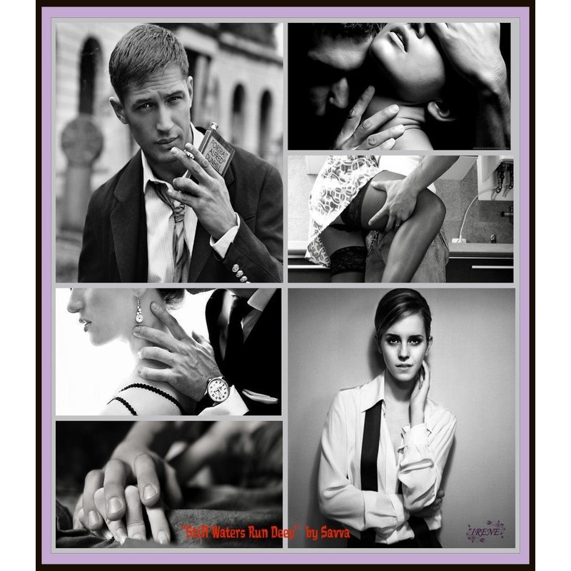 There are devils in still...