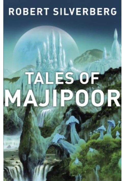 Tales of Majipoor (збірка)