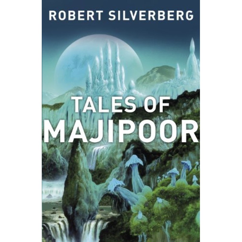 Tales of Majipoor (collection)