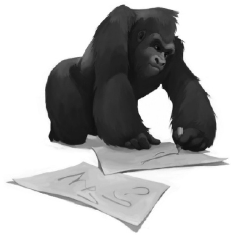 The One and Only Ivan