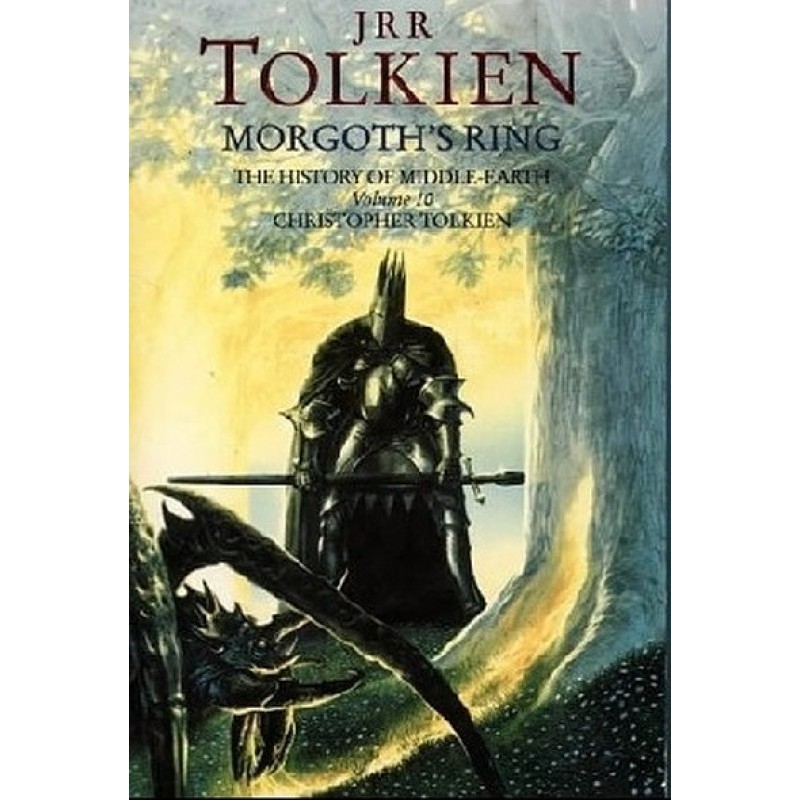 Atrabeth Finrod ah Andreth...