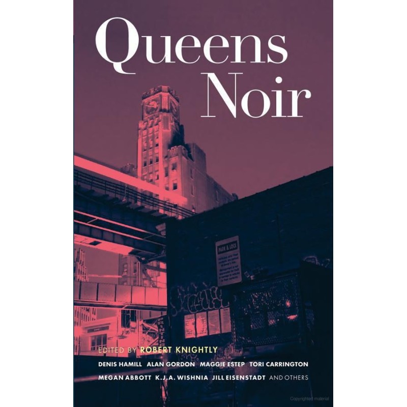 Queens Noir