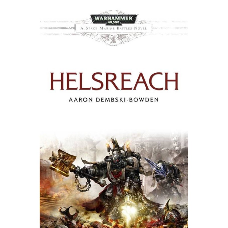 Helsreach