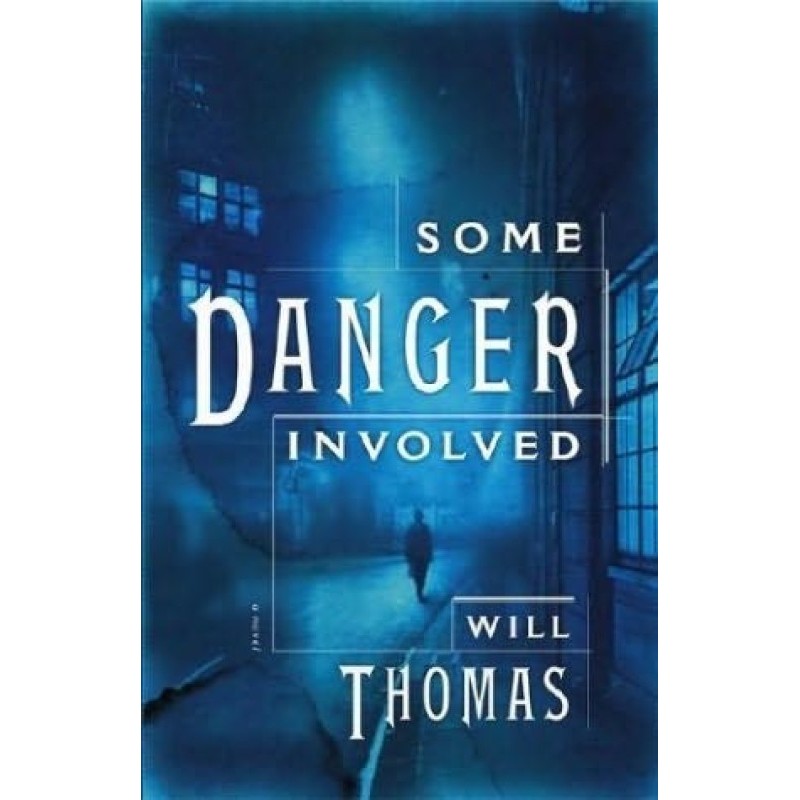 Some Danger Involved