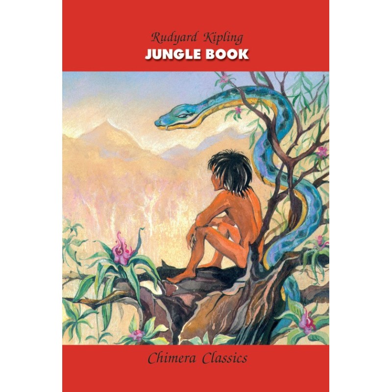 Книга джунглей / Книга...