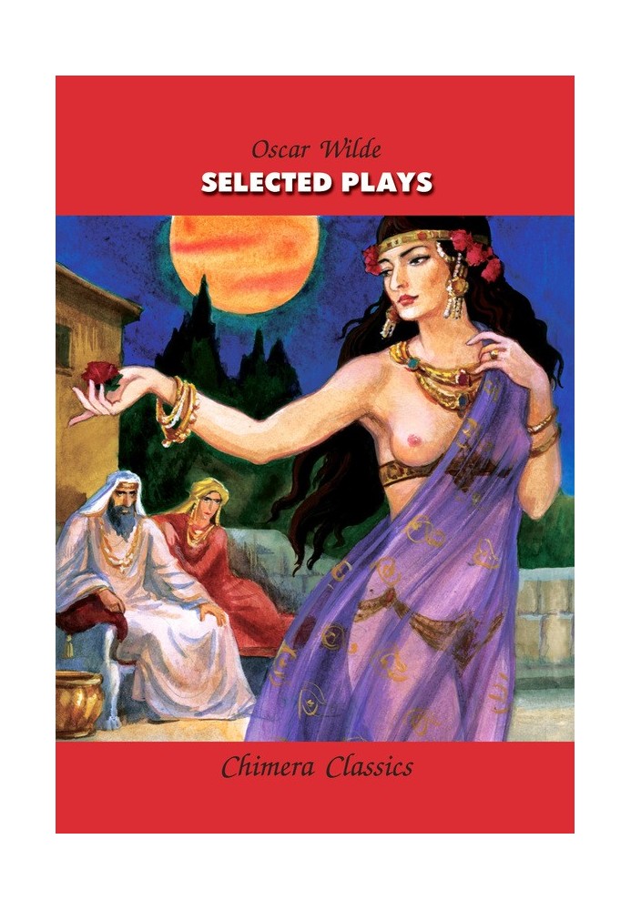 Selected Plays / Избранные пьесы