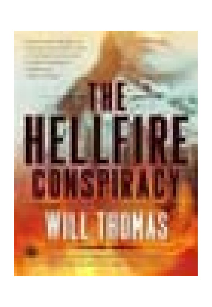 The Hellfire Conspiracy