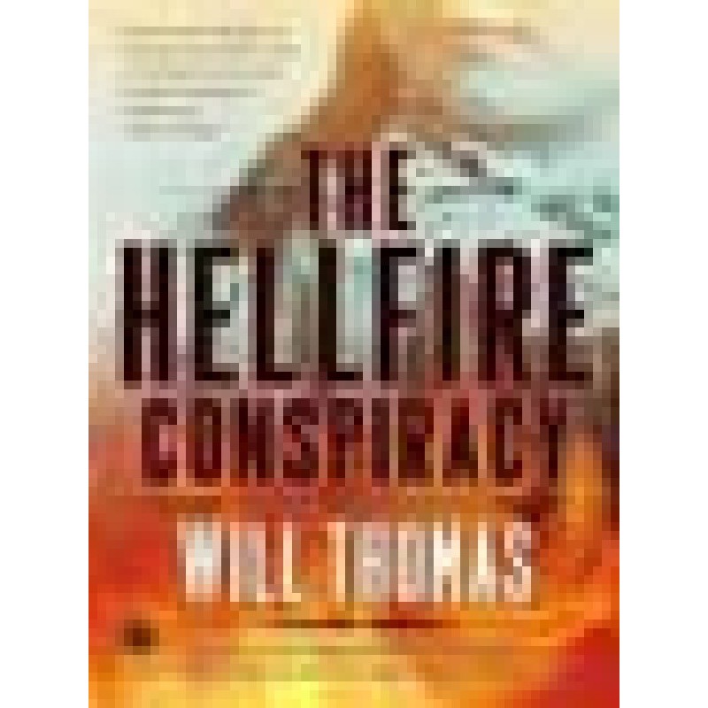 The Hellfire Conspiracy