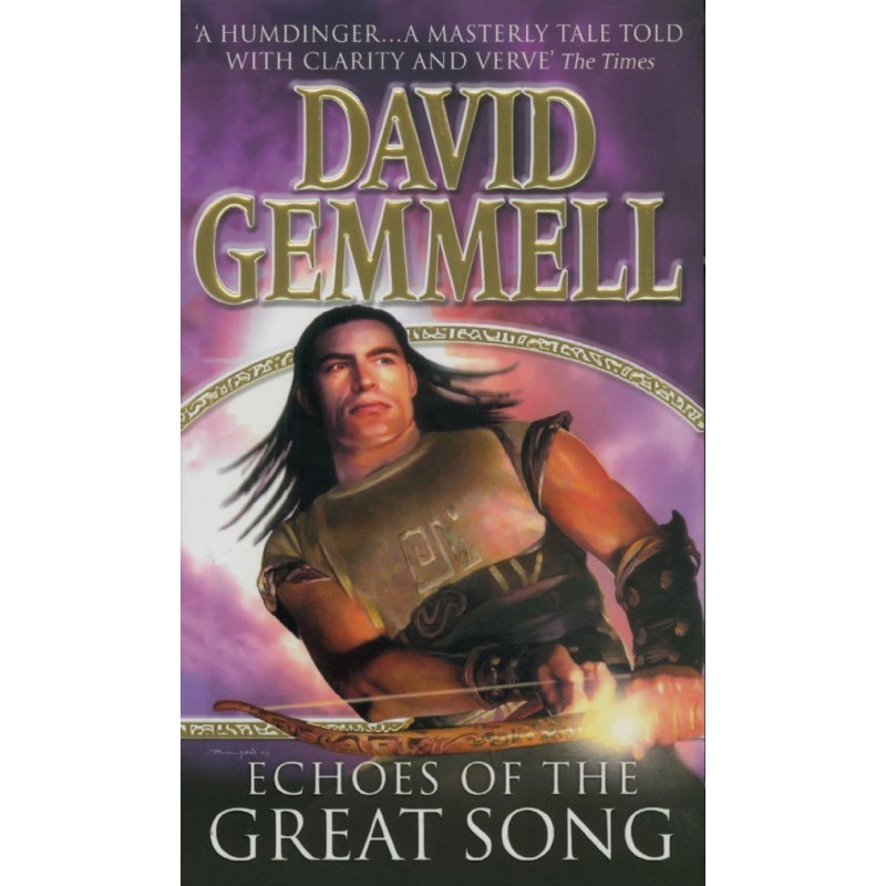 Echoes of the Great Song