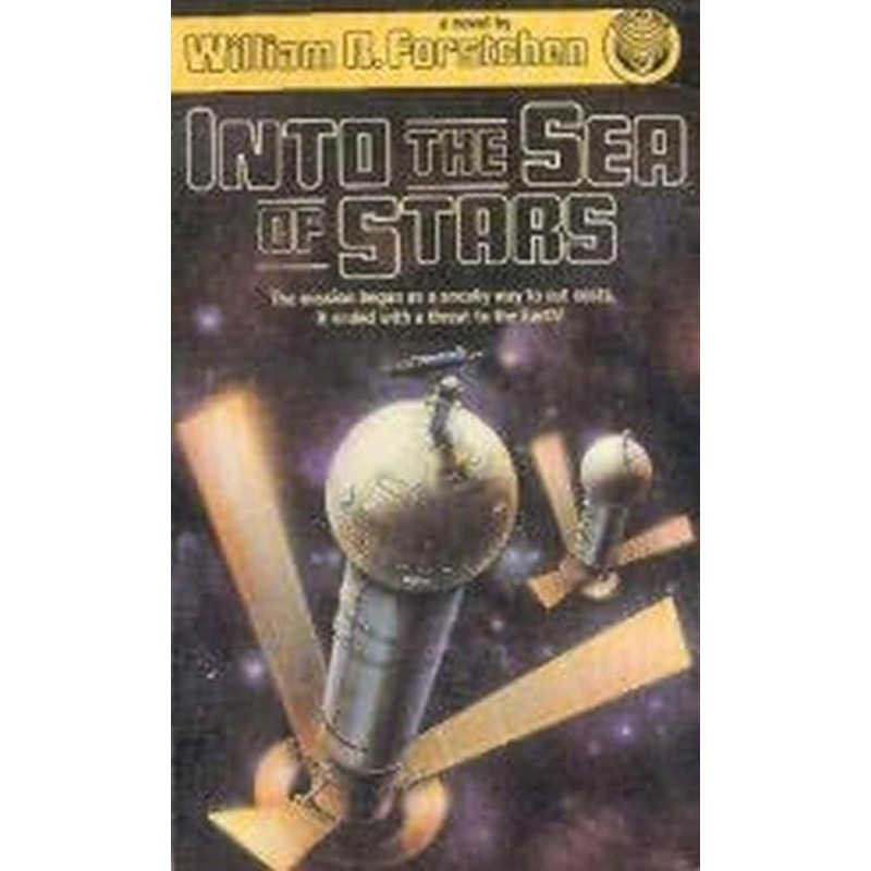 Into the Sea of Stars