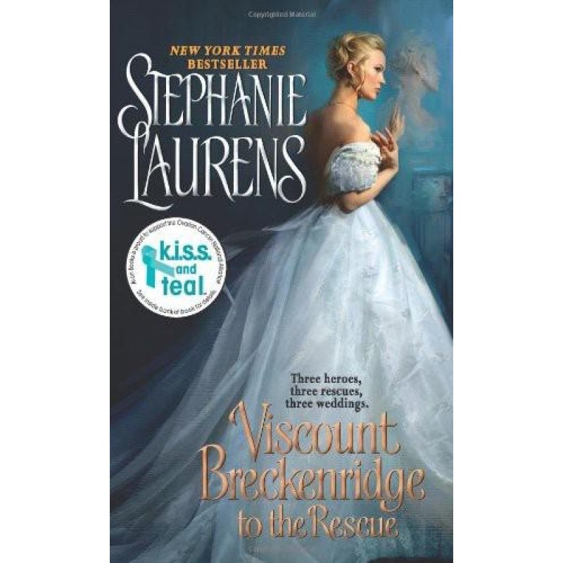 Viscount Breckenridge to...