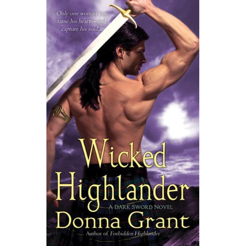 Wicked Highlander