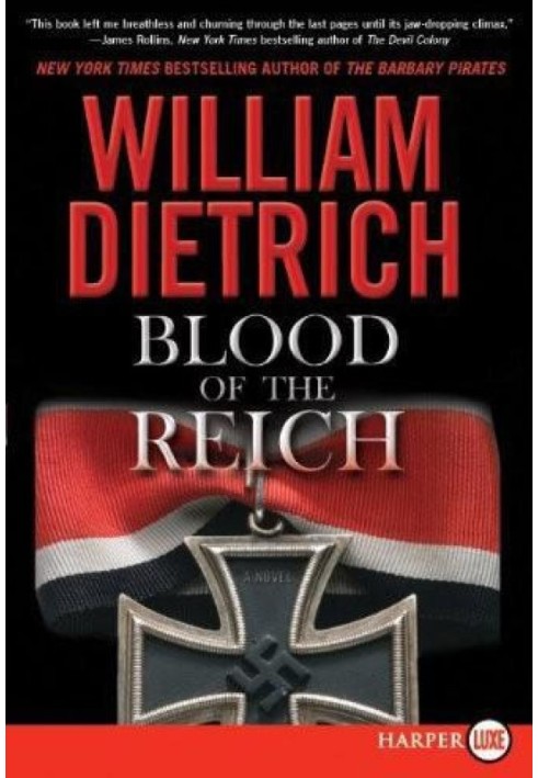 Blood of the Reich