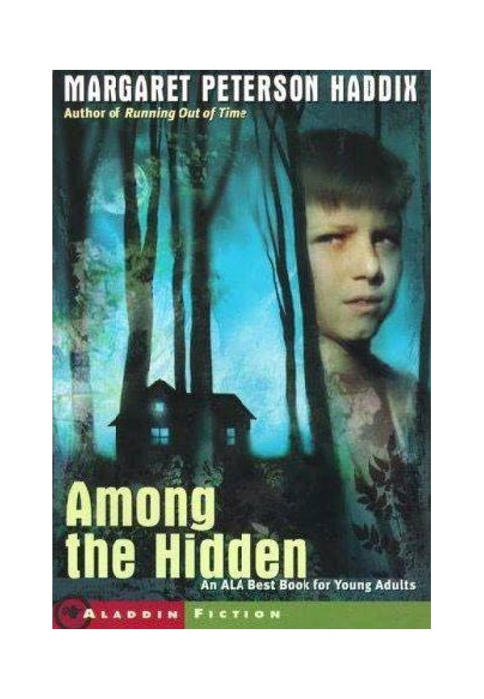 Among the Hidden