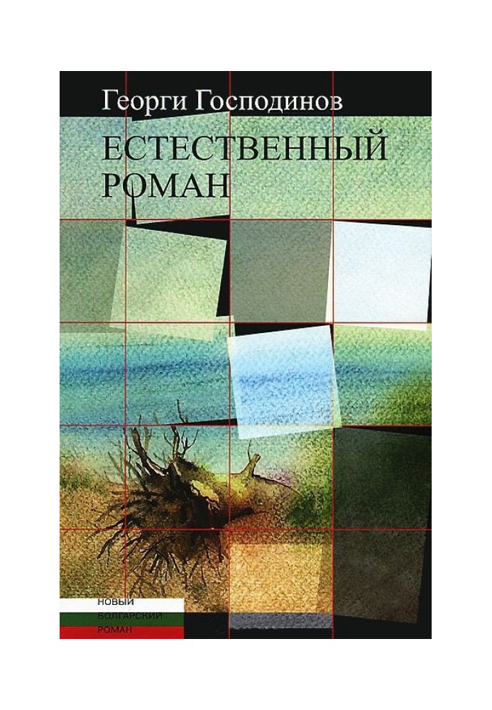 Природний роман
