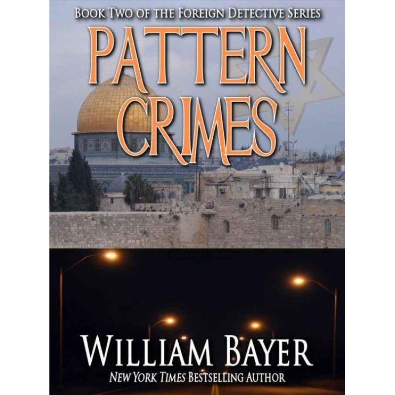 Pattern crimes