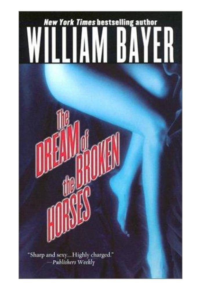 The Dream of The Broken Horses