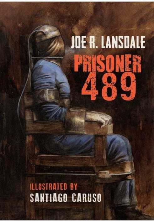 Prisoner 489