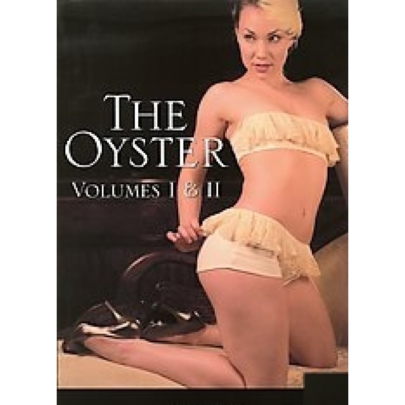 The Oyster, volume1 and 2