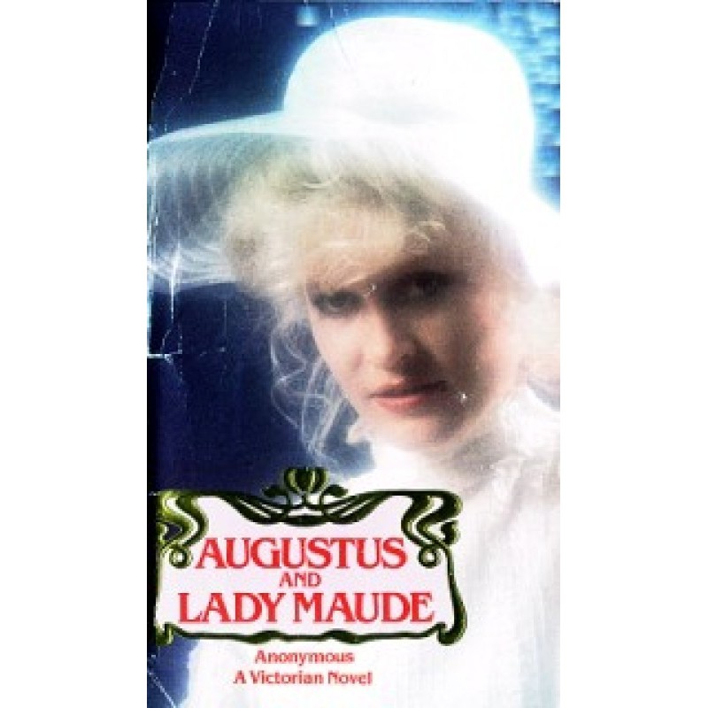 Augustus and Lady Maude