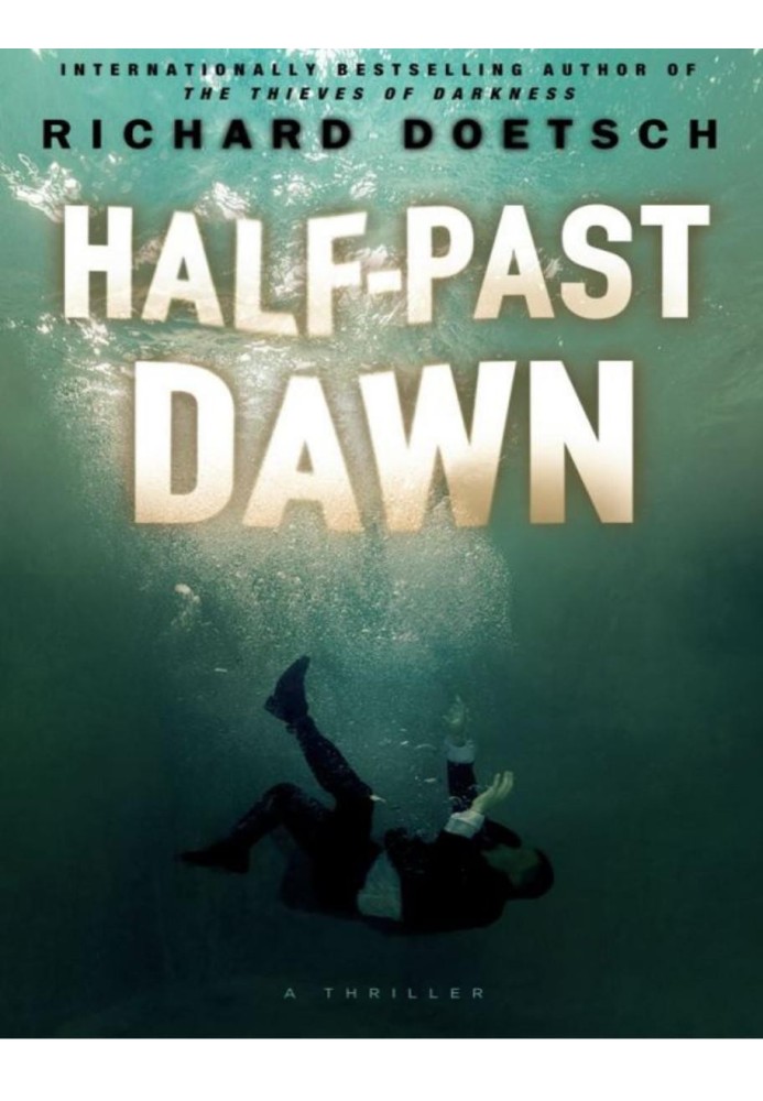 Half-Past Dawn