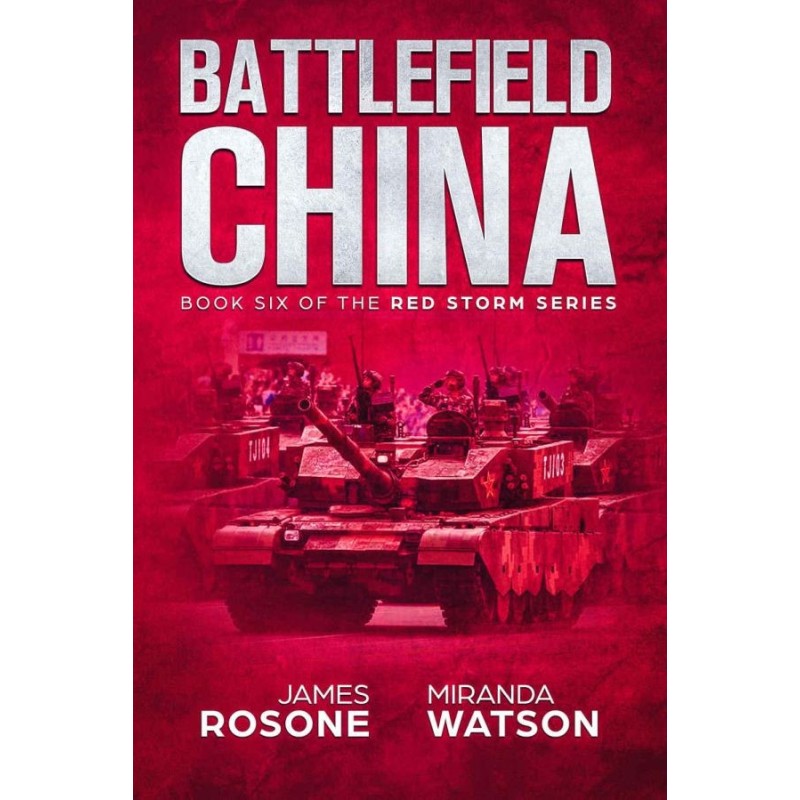 Battlefield China