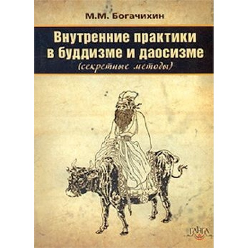 Внутрішні практики в...