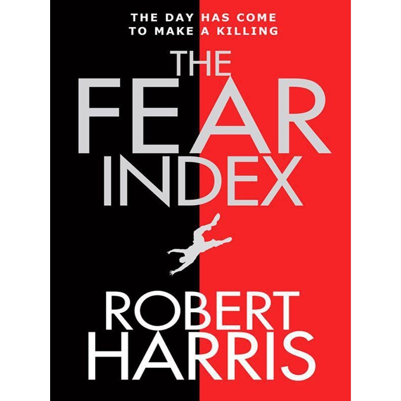 The Fear Index