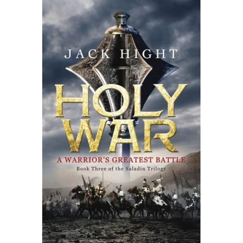 Holy War