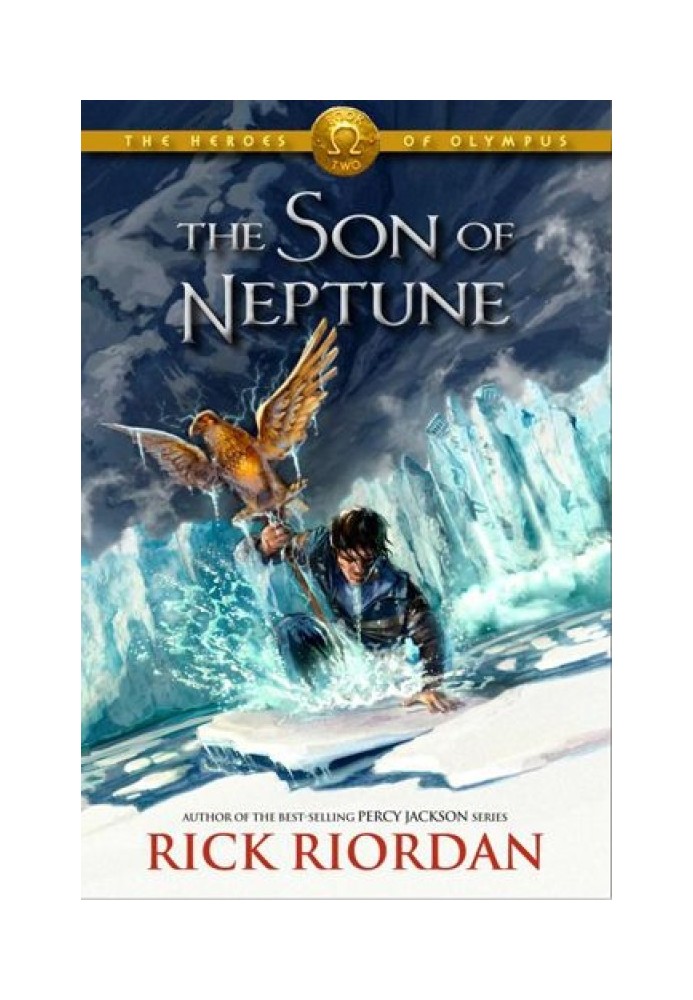 The Son of Neptune