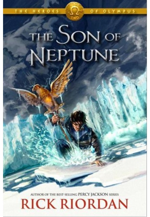 The Son of Neptune