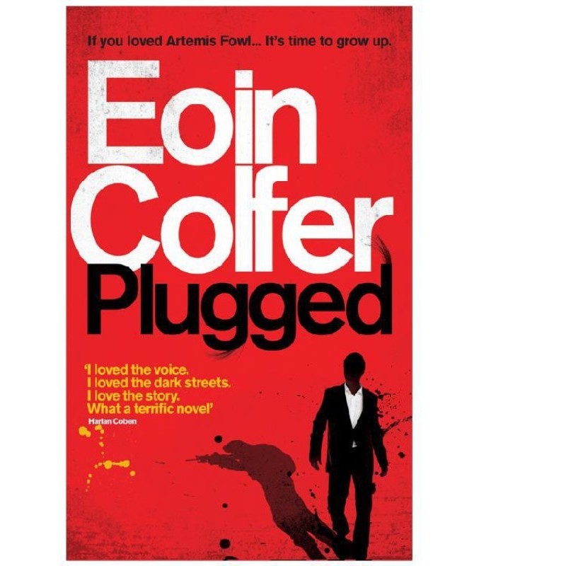 Plugged