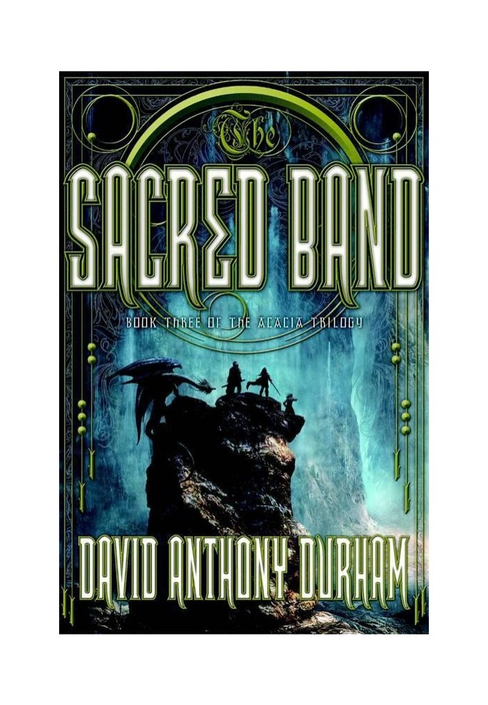 The Sacred Band