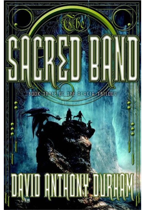 The Sacred Band