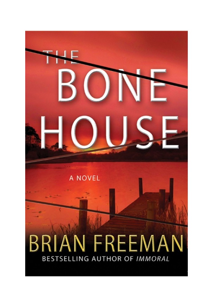 The Bone House