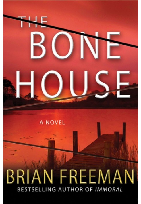 The Bone House
