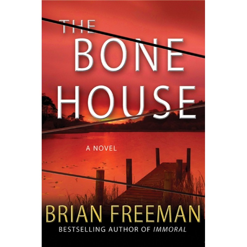 The Bone House