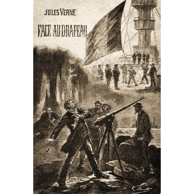 Flag of the Motherland