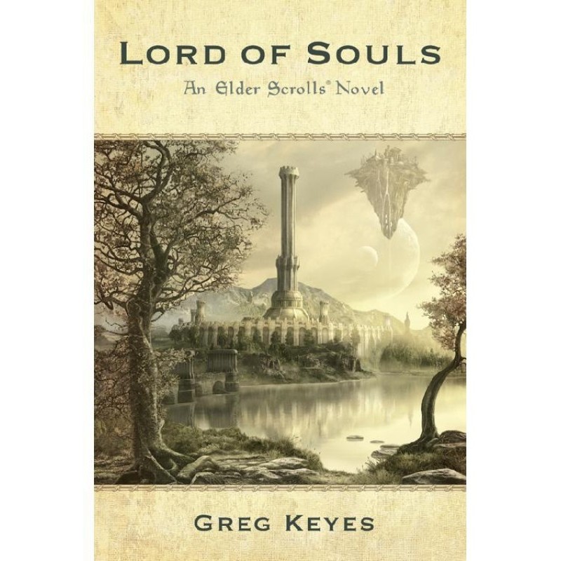 Lord of Souls