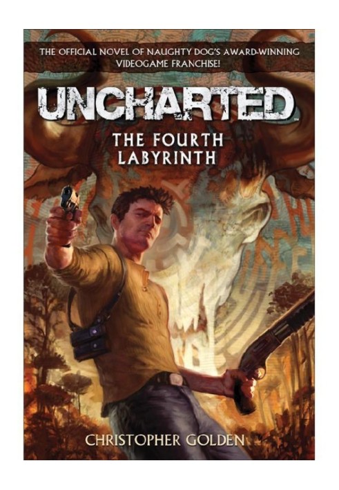 Uncharted: The Fourth Labyrinth