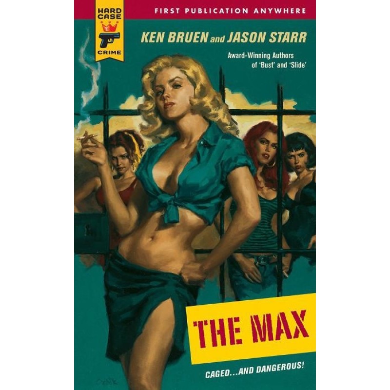 The Max