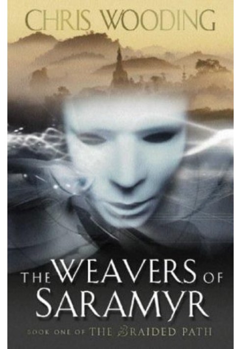 Weavers of Saramyr