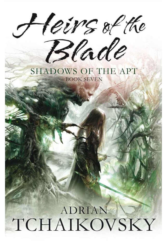 Heirs of the Blade