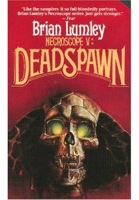 Necroscope V: Deadspawn