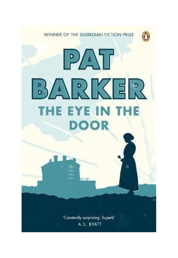 The Eye in the Door