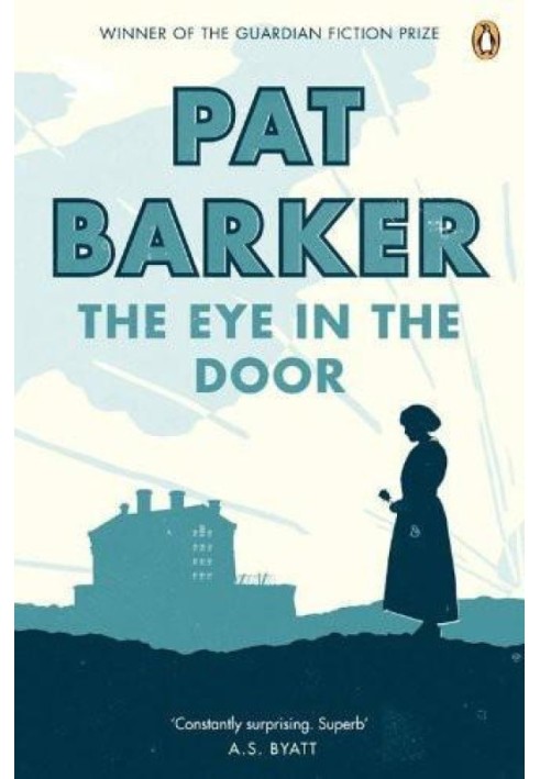 The Eye in the Door
