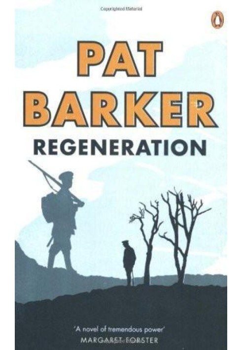Regeneration