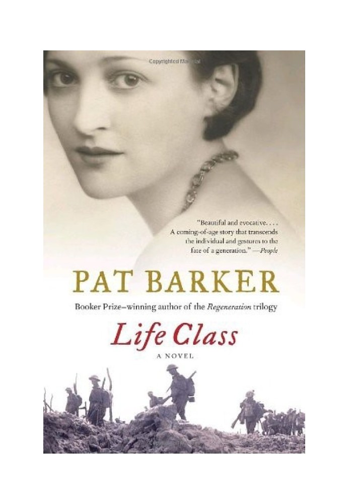 Life Class