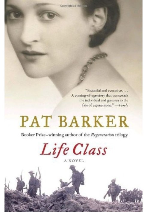 Life Class