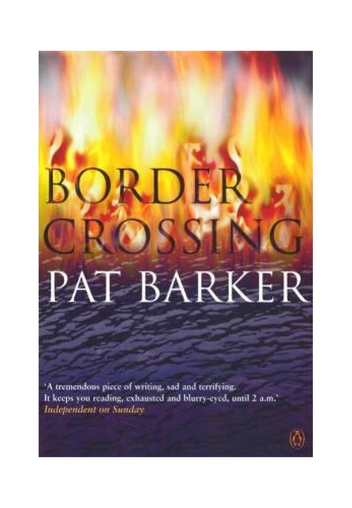 Border Crossing